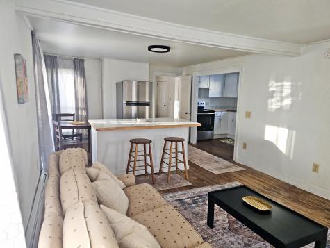 6 Flagg Street Augusta ME 04330