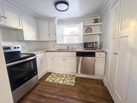 6 Flagg Street Augusta ME 04330