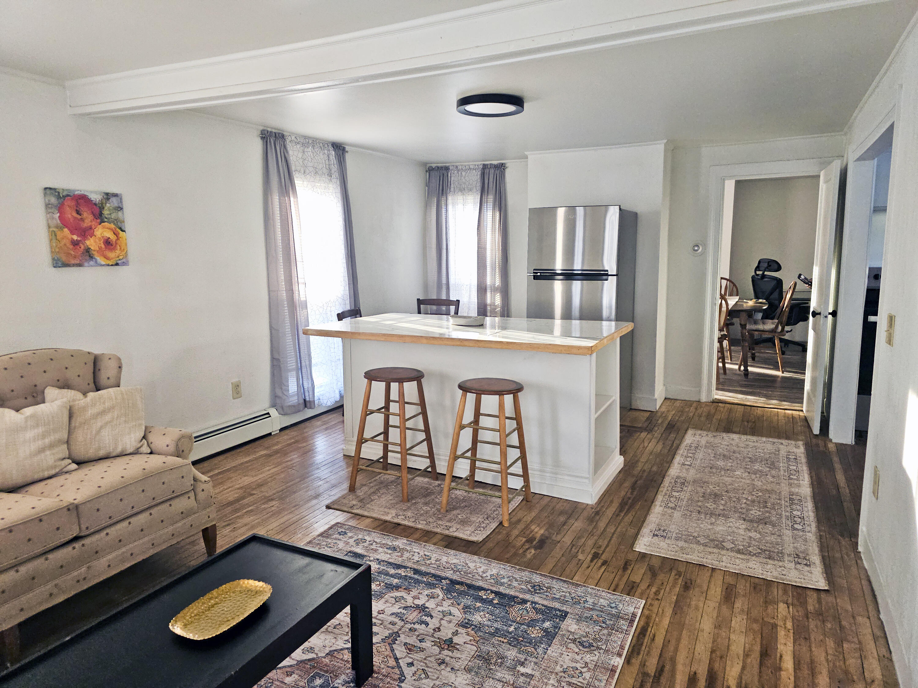 6 Flagg Street Augusta ME 04330