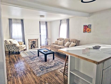 6 Flagg Street Augusta ME 04330