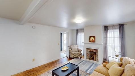 6 Flagg Street Augusta ME 04330