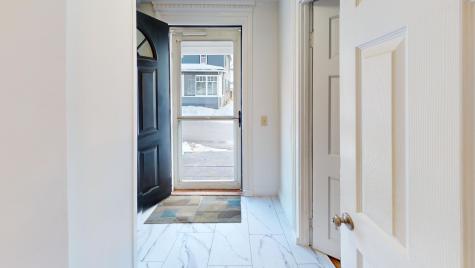 6 Flagg Street Augusta ME 04330