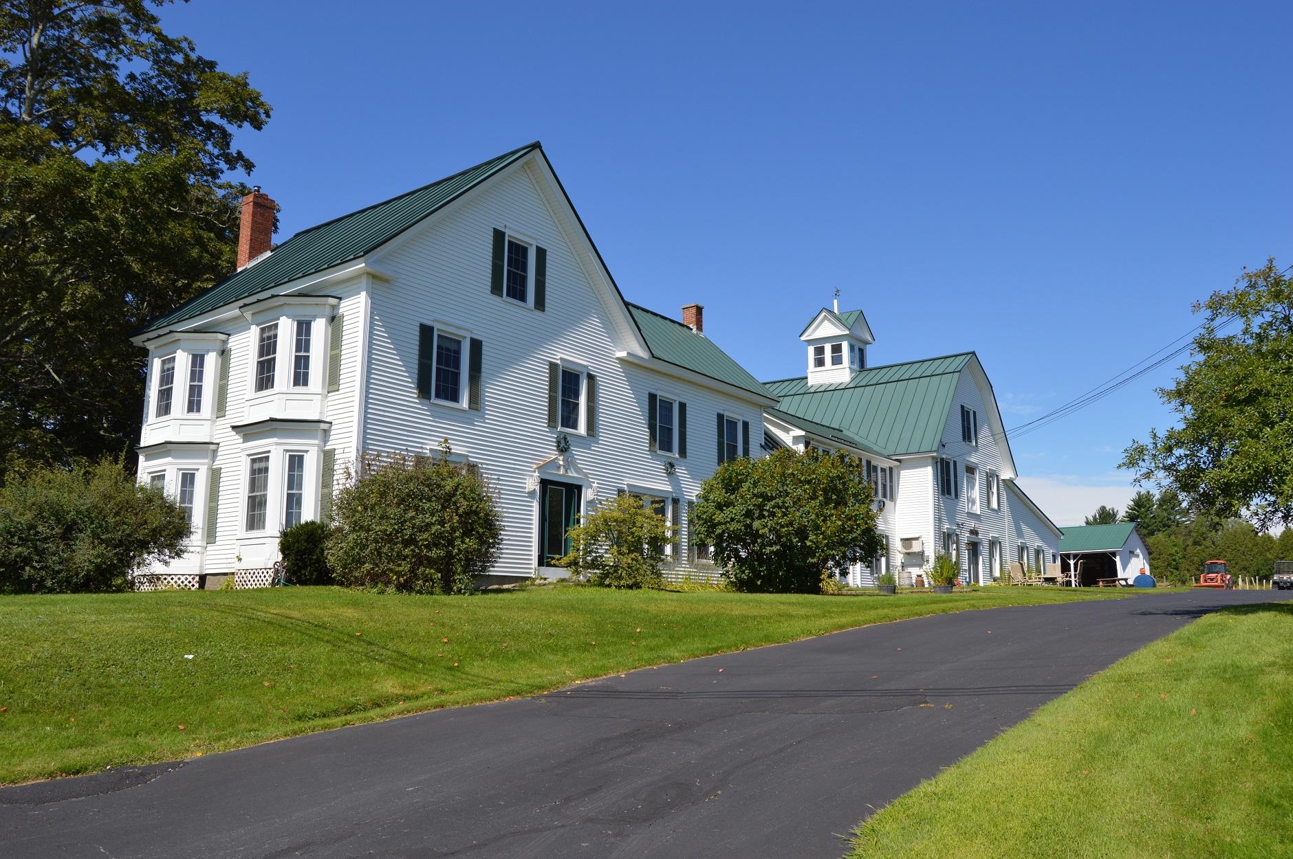 704 Main Street Palmyra, ME