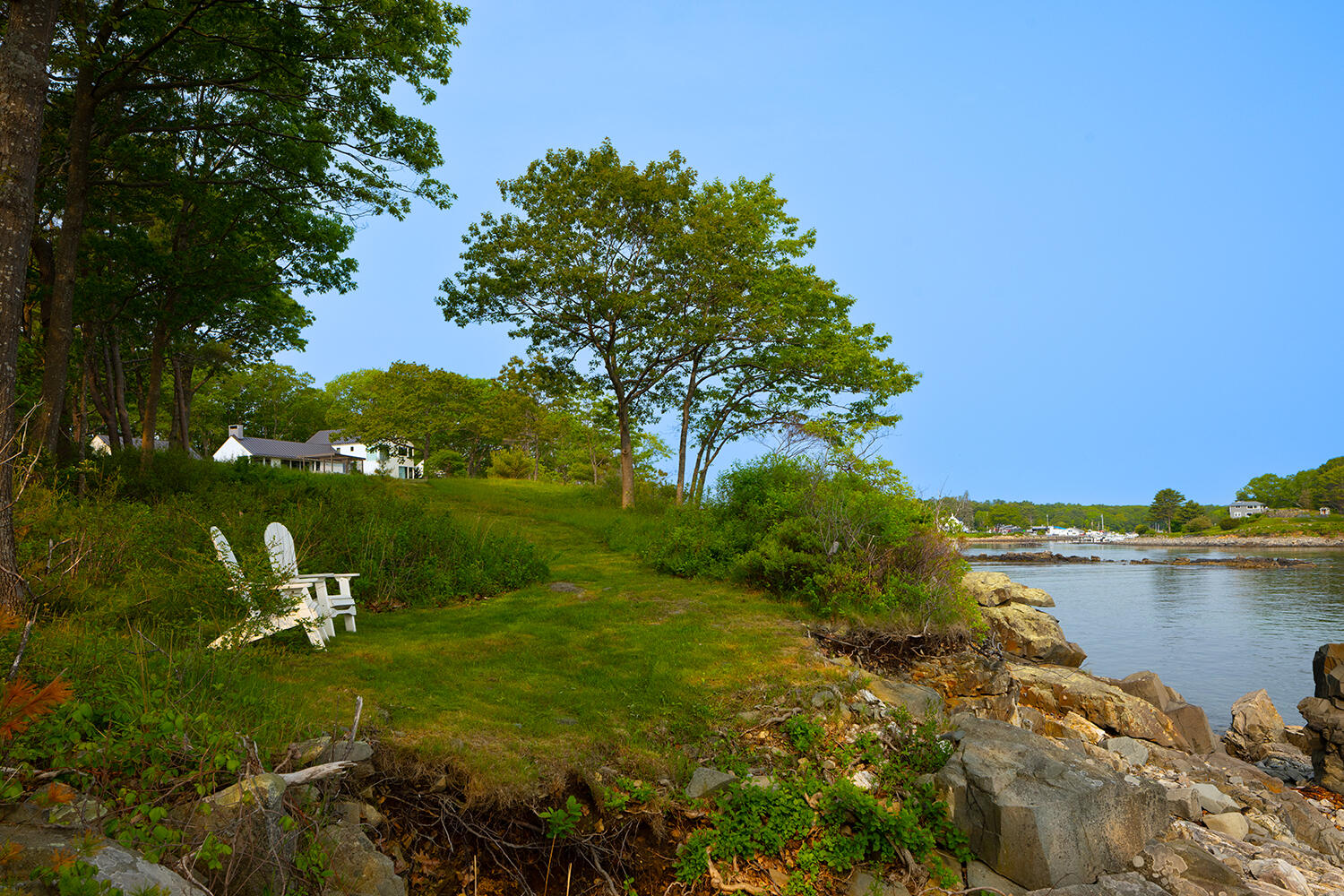4 Ice House Point York ME 03909