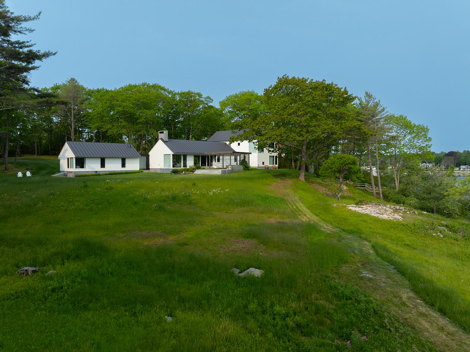 4 Ice House Point York ME 03909
