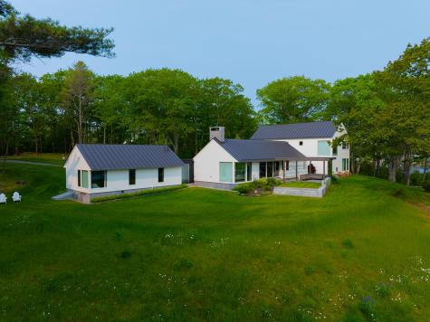 4 Ice House Point York ME 03909