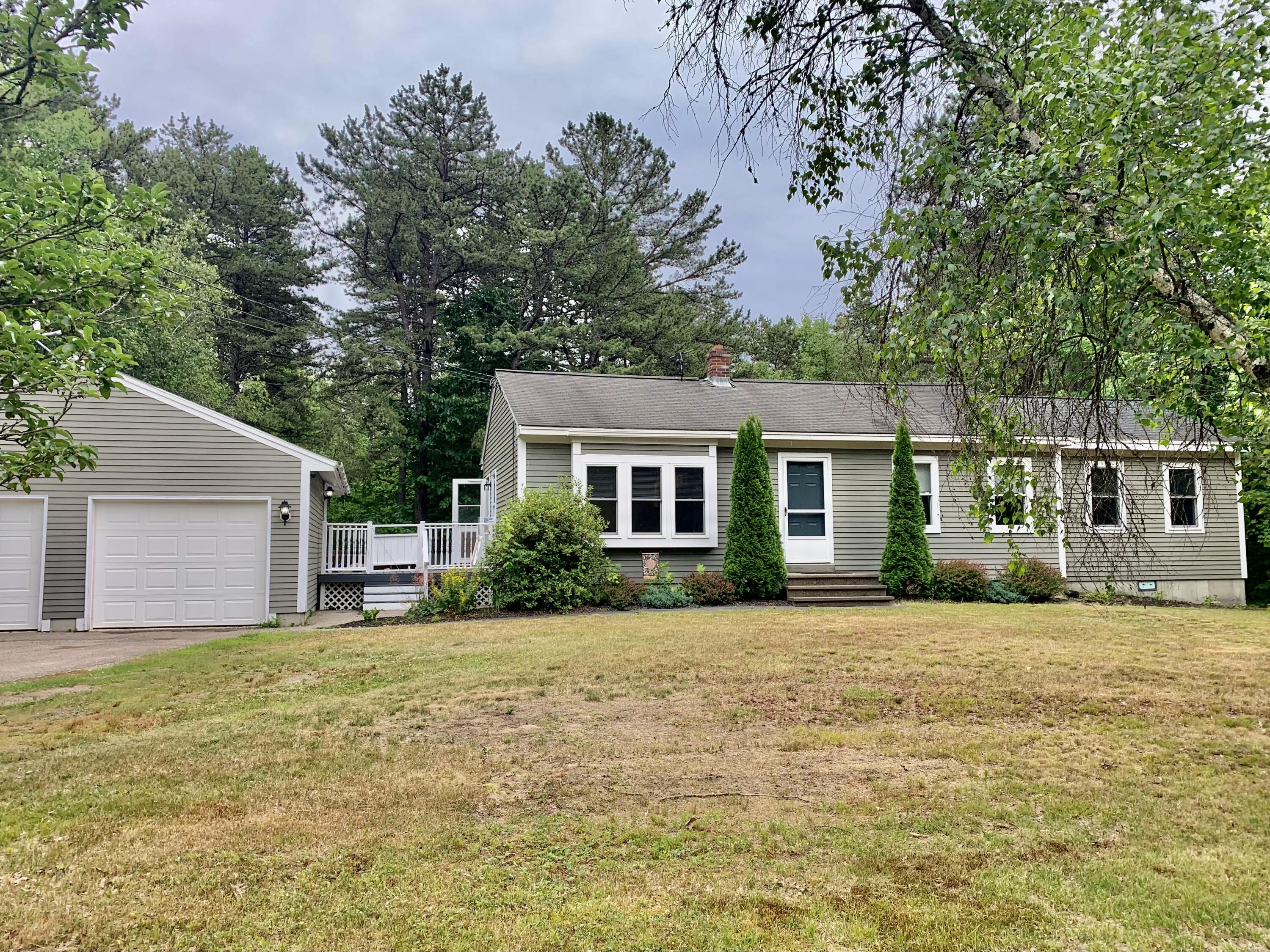 20 Sedgewood Drive Kennebunk ME 04043