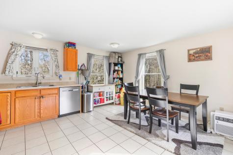 61 Maple Street New Gloucester ME 04260