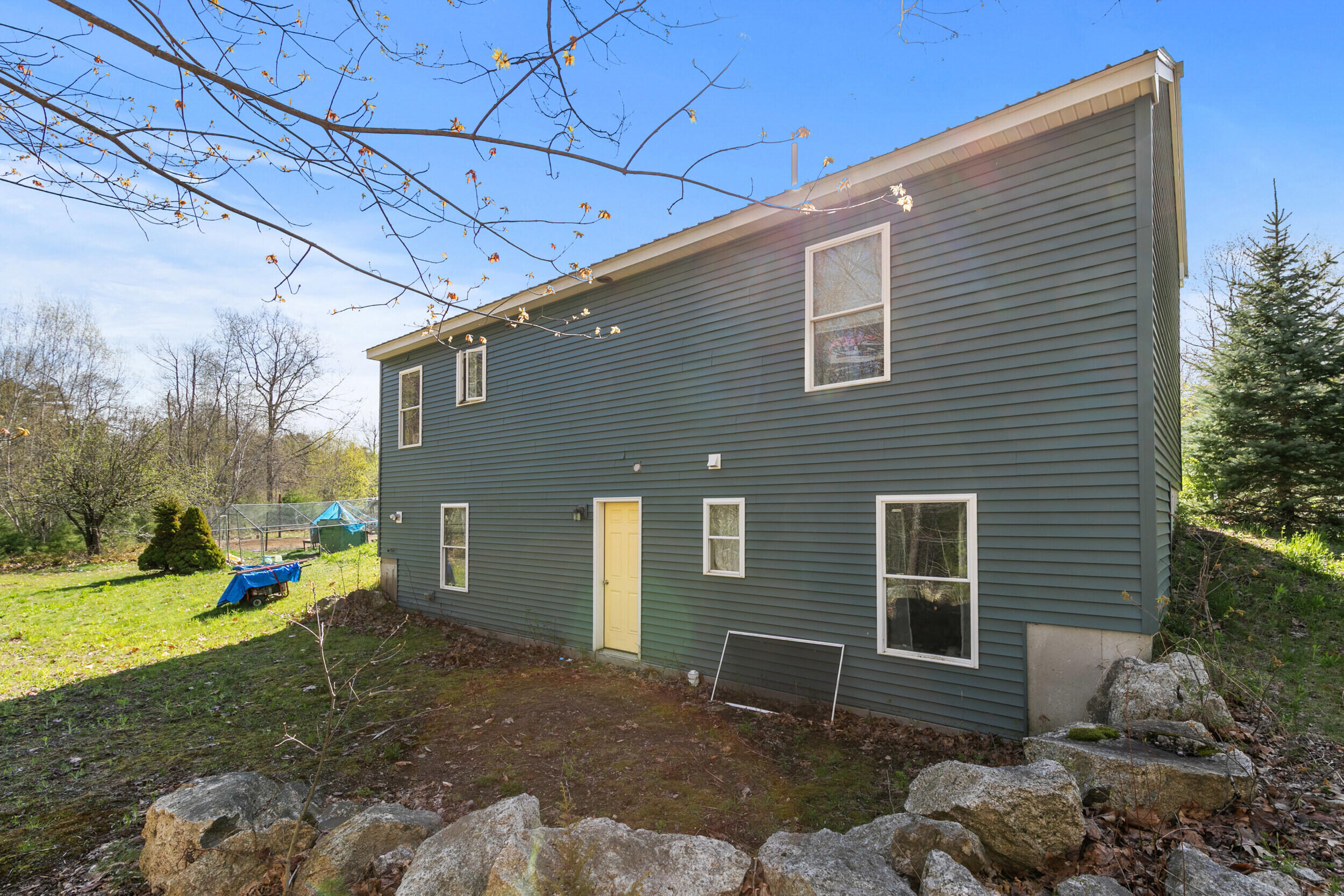 61 Maple Street New Gloucester ME 04260