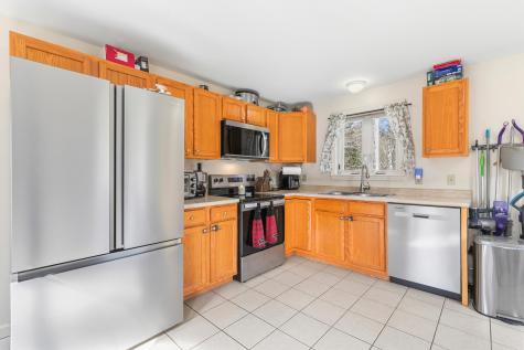 61 Maple Street New Gloucester ME 04260