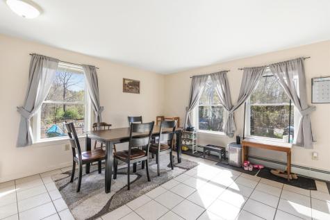 61 Maple Street New Gloucester ME 04260