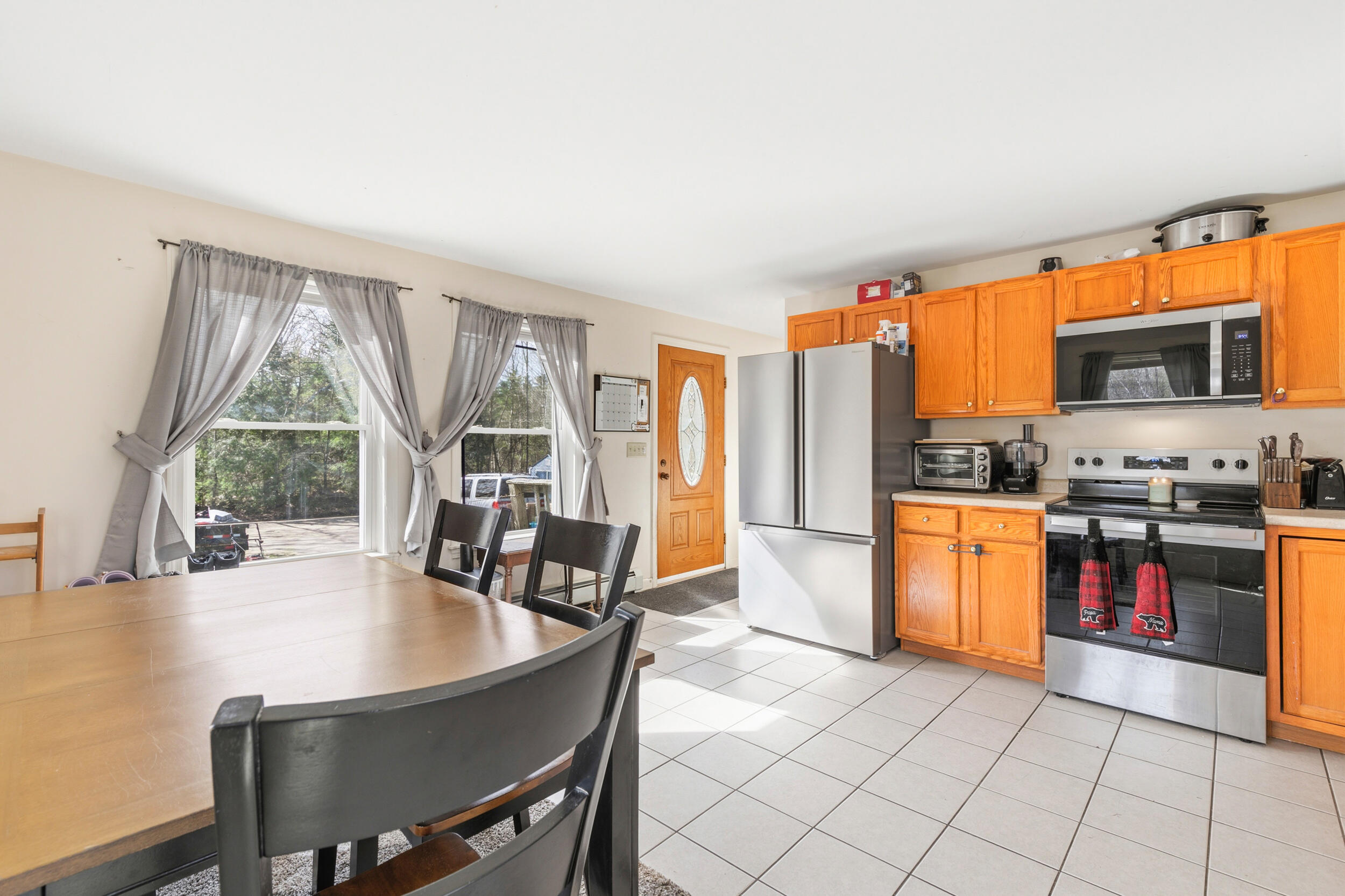 61 Maple Street New Gloucester ME 04260