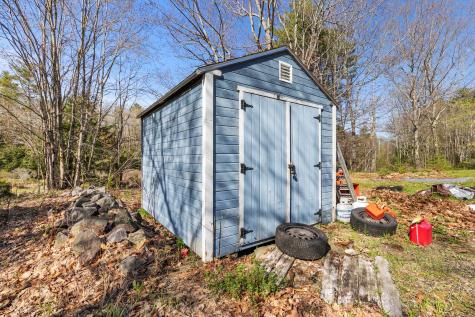 61 Maple Street New Gloucester ME 04260
