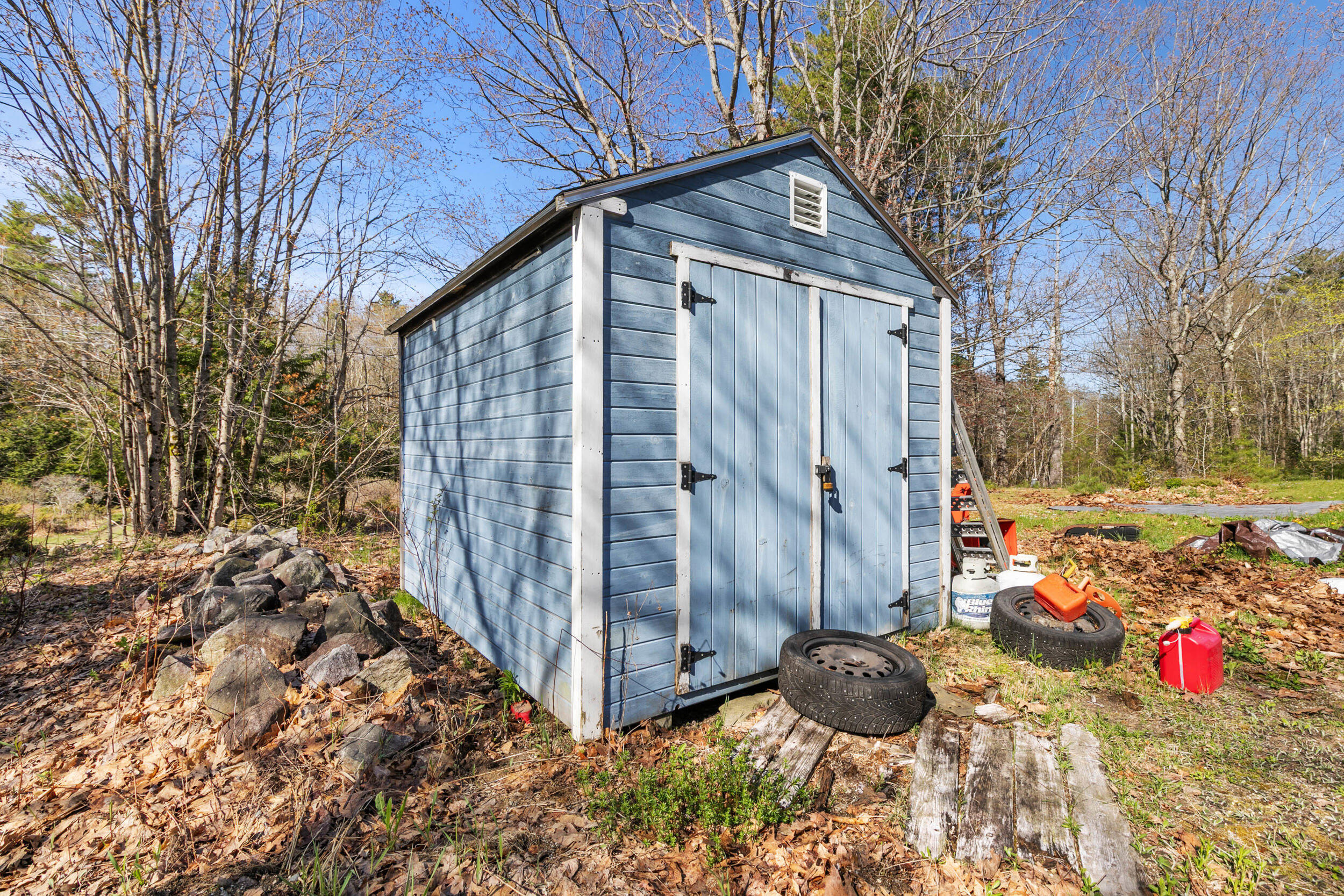 61 Maple Street New Gloucester ME 04260