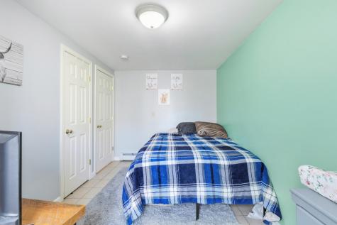 61 Maple Street New Gloucester ME 04260