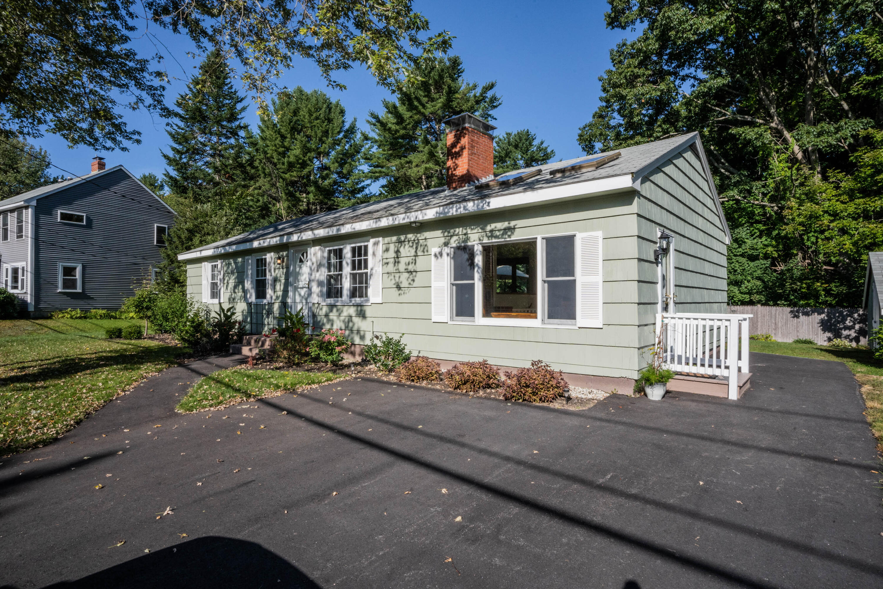 105 Hillside Street Yarmouth ME 04096