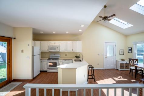 105 Hillside Street Yarmouth ME 04096