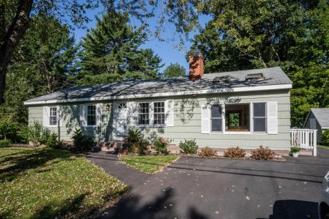 105 Hillside Street Yarmouth ME 04096