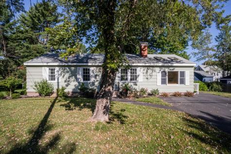 105 Hillside Street Yarmouth ME 04096