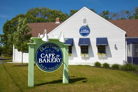 105 Hillside Street Yarmouth ME 04096