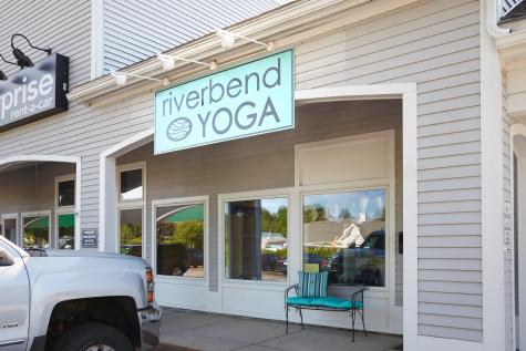105 Hillside Street Yarmouth ME 04096