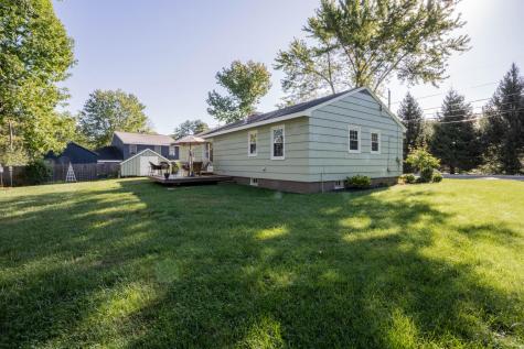 105 Hillside Street Yarmouth ME 04096