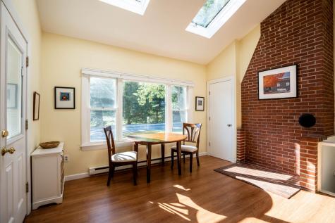 105 Hillside Street Yarmouth ME 04096