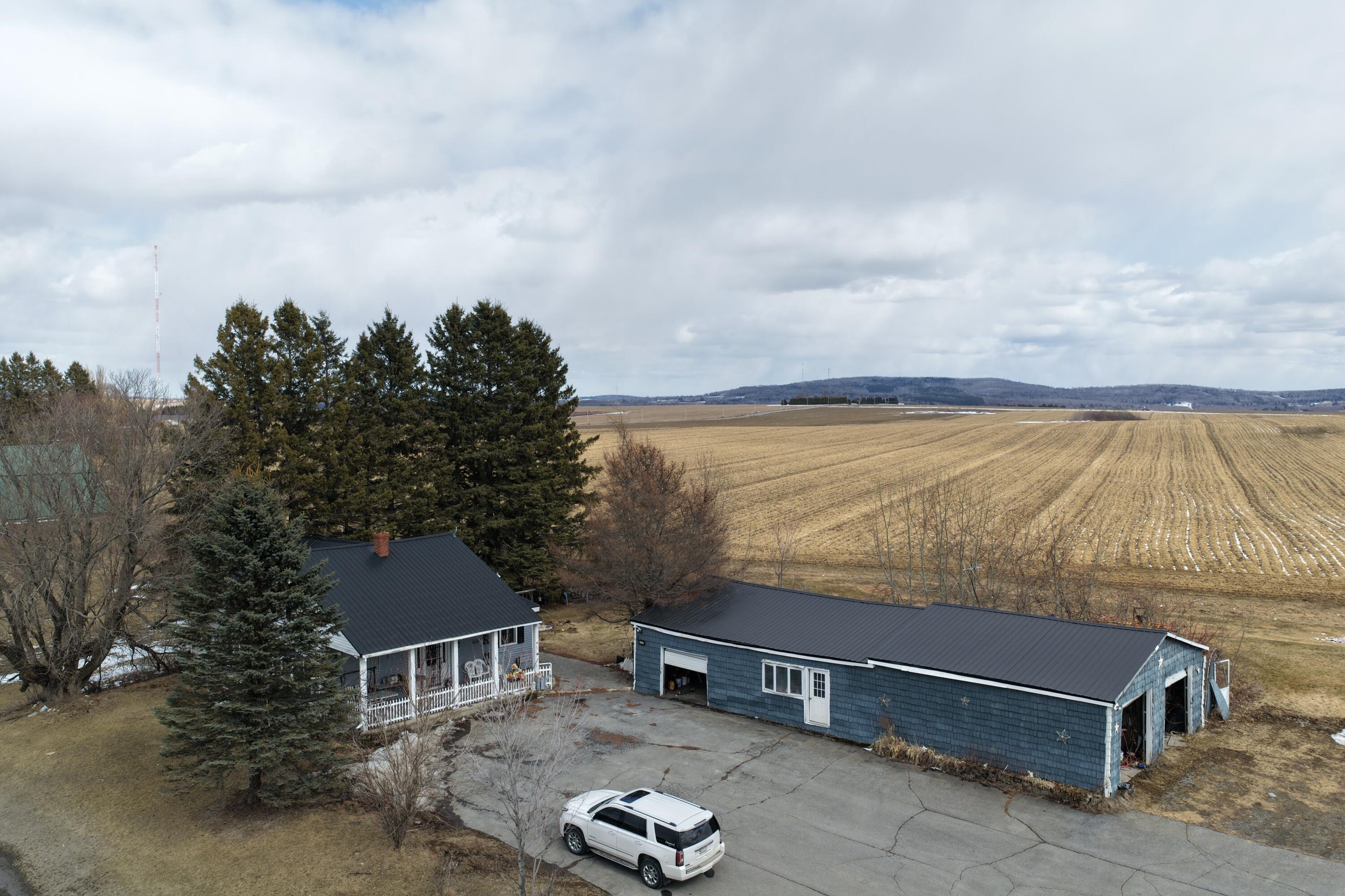 145 Caribou Road Presque Isle ME 04769