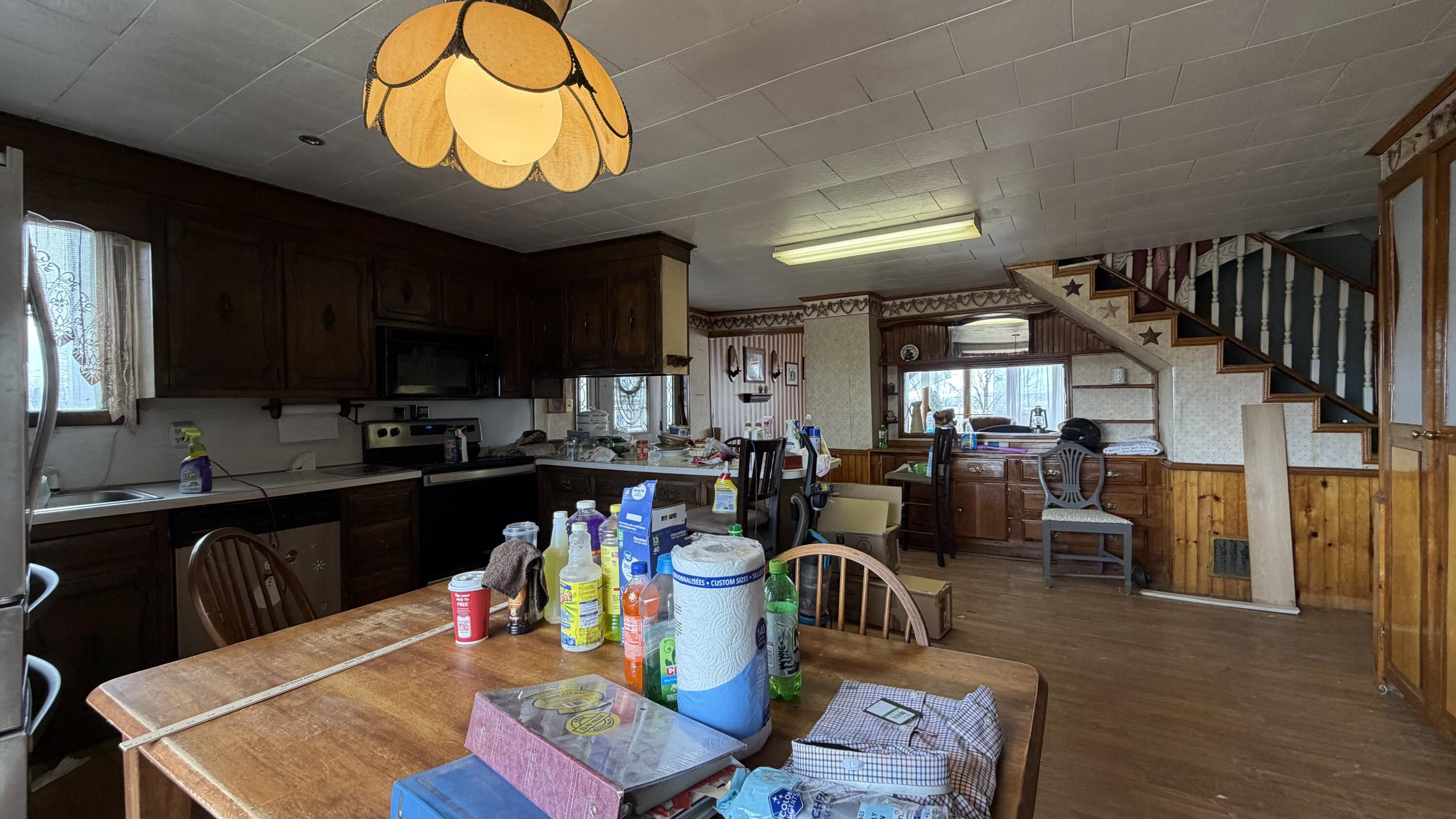 145 Caribou Road Presque Isle ME 04769