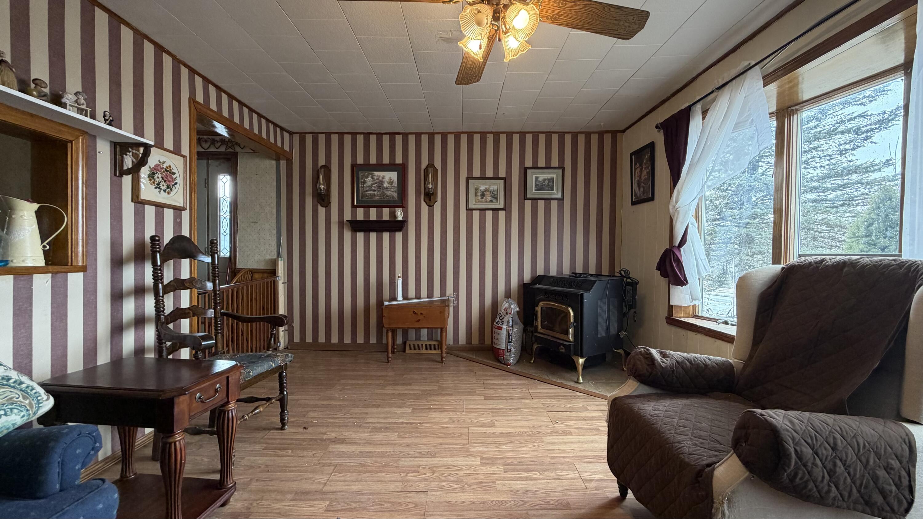 145 Caribou Road Presque Isle ME 04769