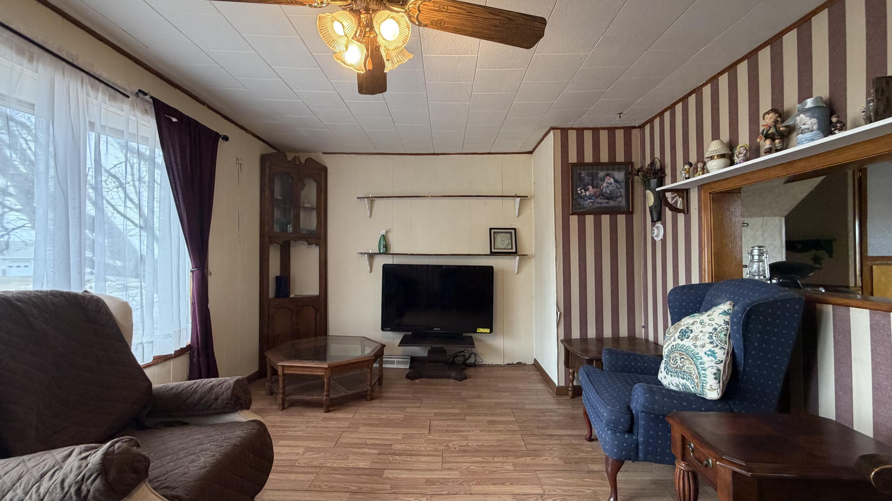 145 Caribou Road Presque Isle ME 04769