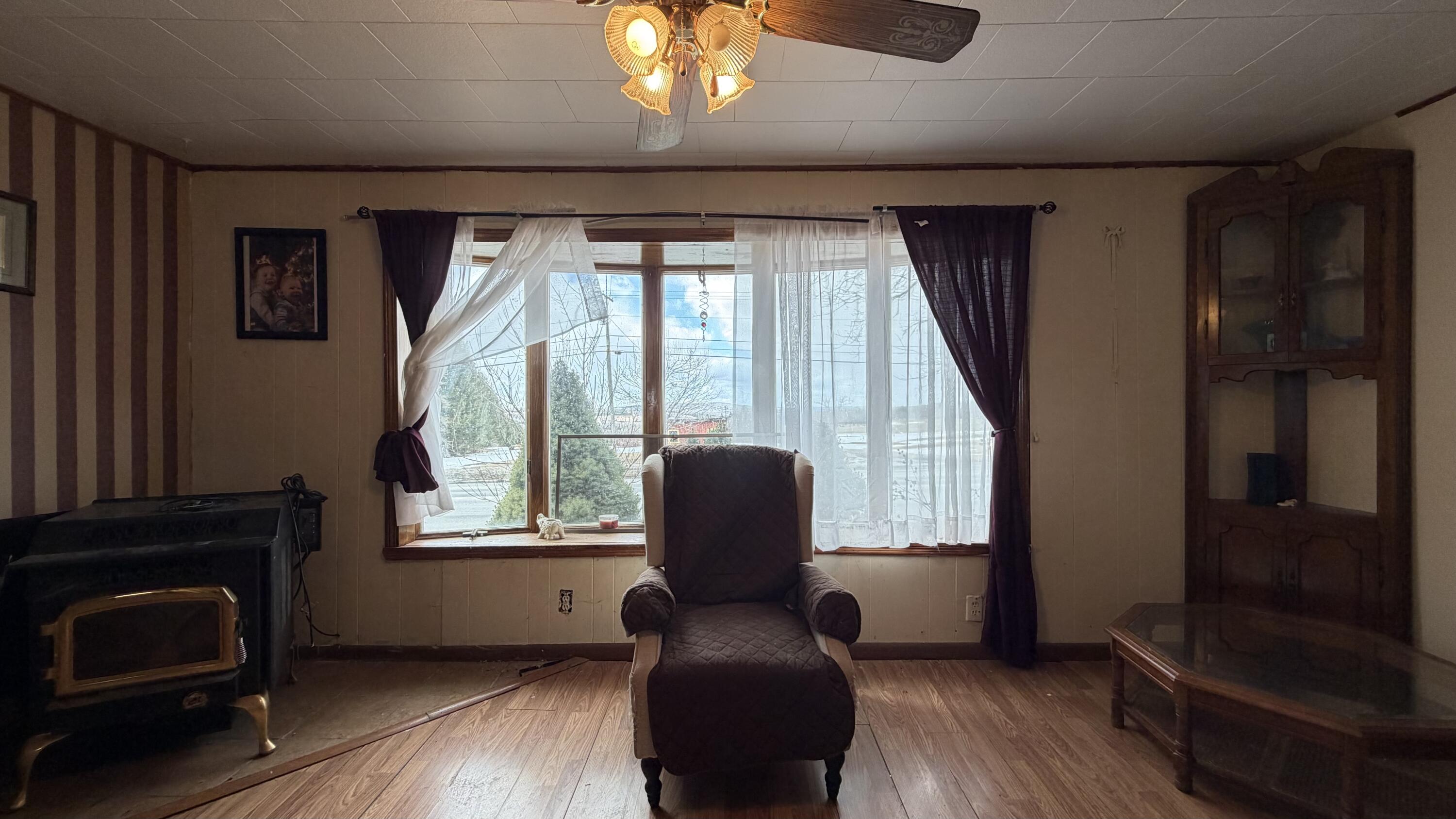 145 Caribou Road Presque Isle ME 04769
