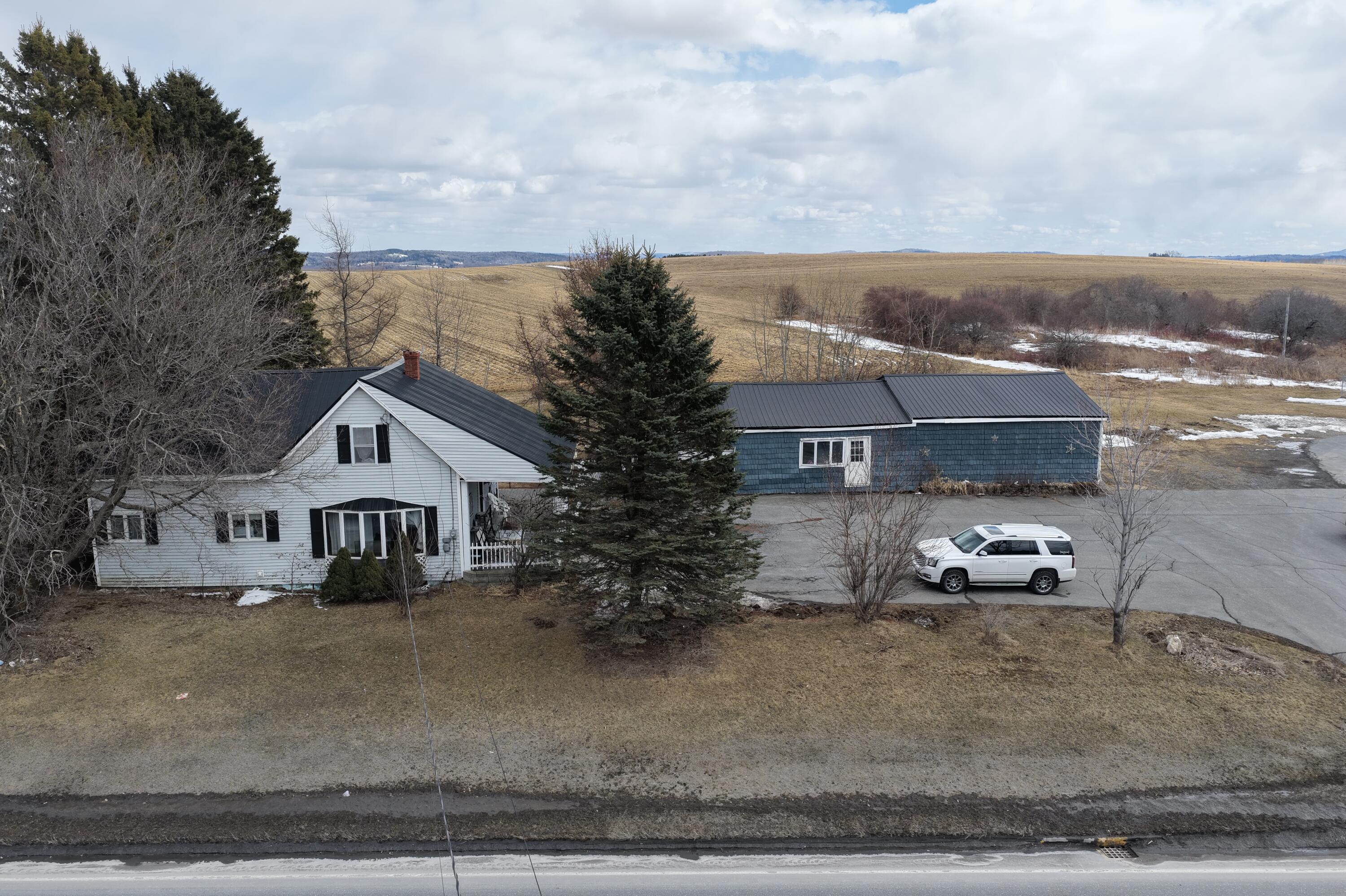145 Caribou Road Presque Isle ME 04769