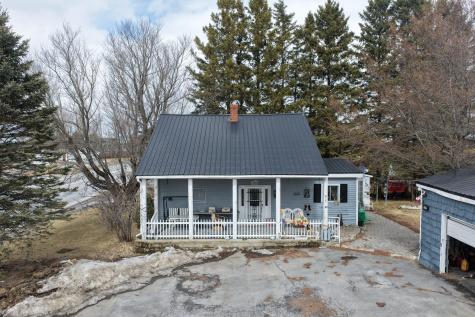 145 Caribou Road Presque Isle ME 04769