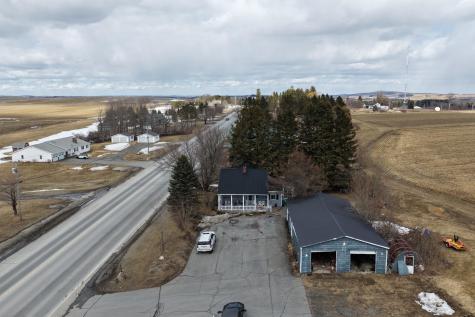 145 Caribou Road Presque Isle ME 04769