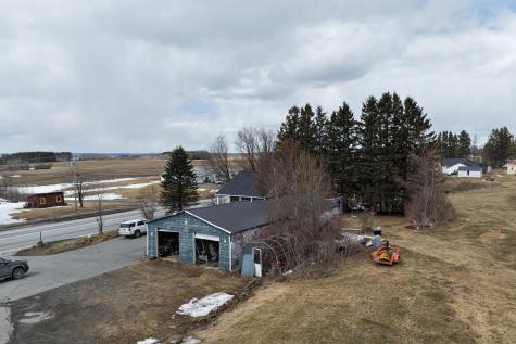 145 Caribou Road Presque Isle ME 04769