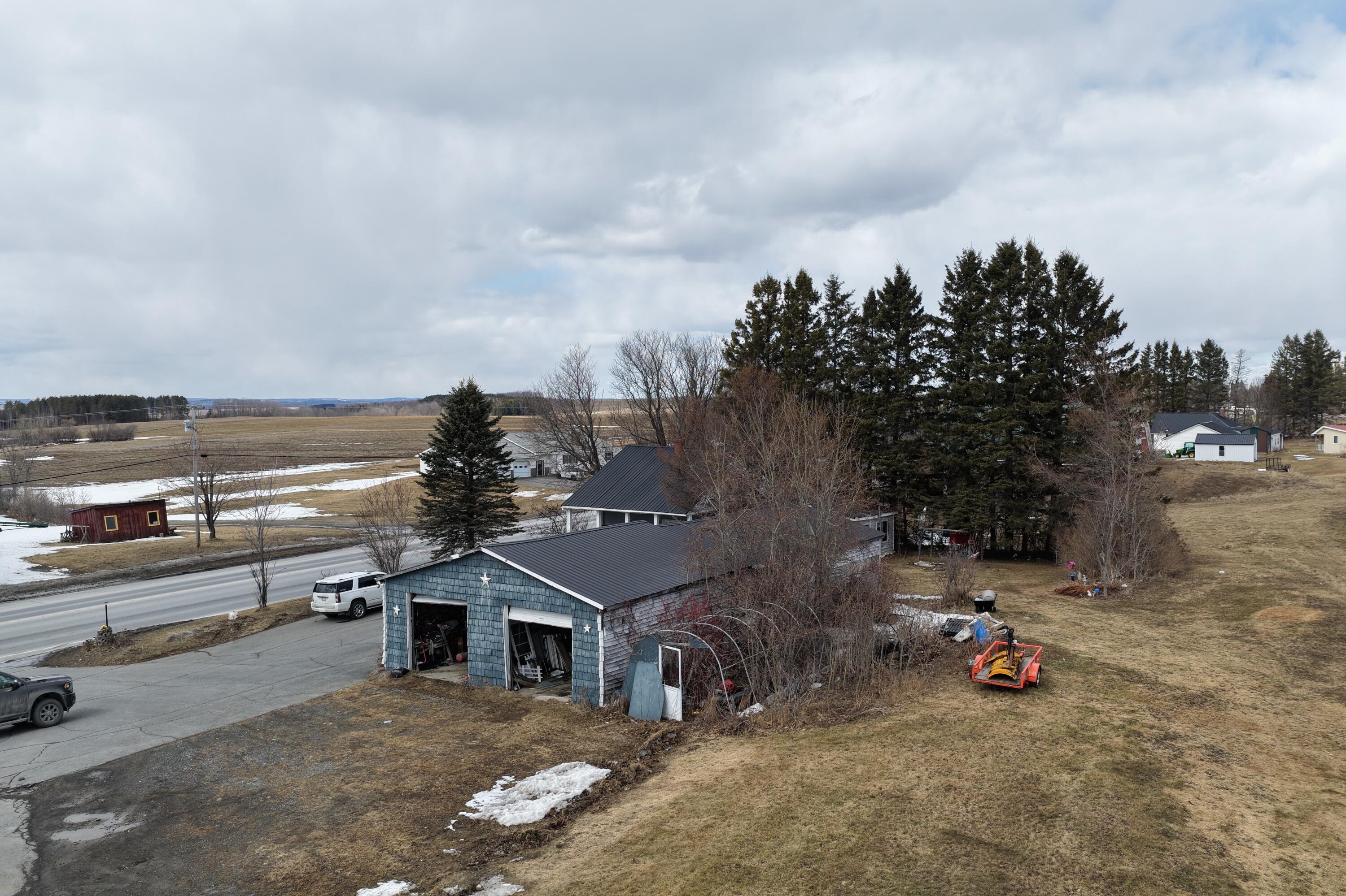 145 Caribou Road Presque Isle ME 04769
