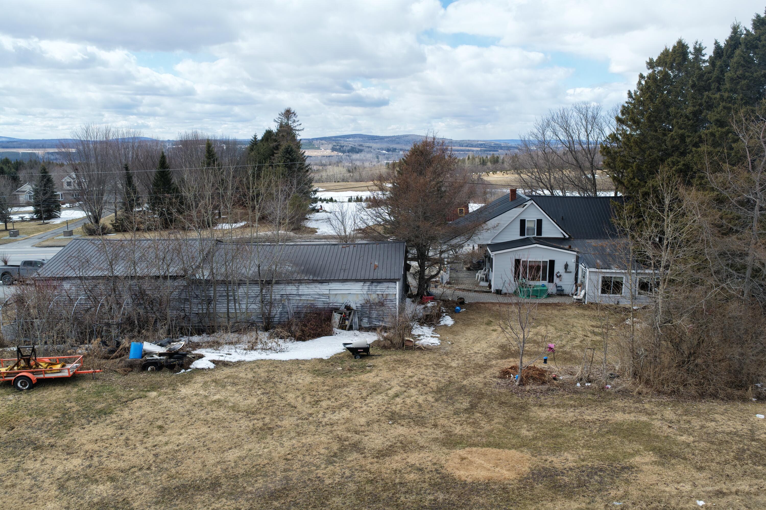 145 Caribou Road Presque Isle ME 04769