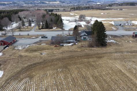 145 Caribou Road Presque Isle ME 04769