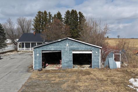 145 Caribou Road Presque Isle ME 04769