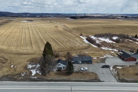 145 Caribou Road Presque Isle ME 04769