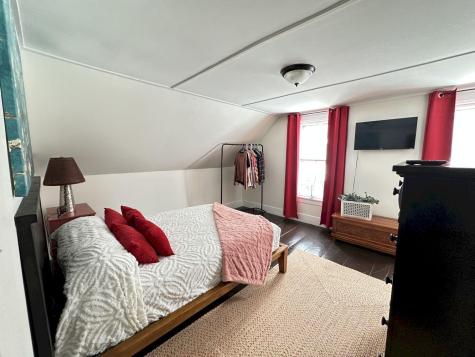 132 Lake Avenue Farmington ME 04938