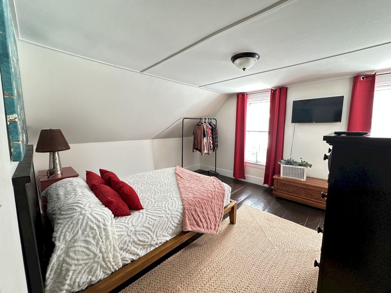 132 Lake Avenue Farmington ME 04938