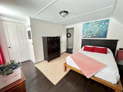 132 Lake Avenue Farmington ME 04938