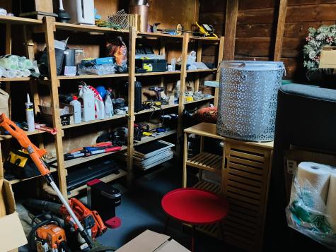 132 Lake Avenue Farmington ME 04938