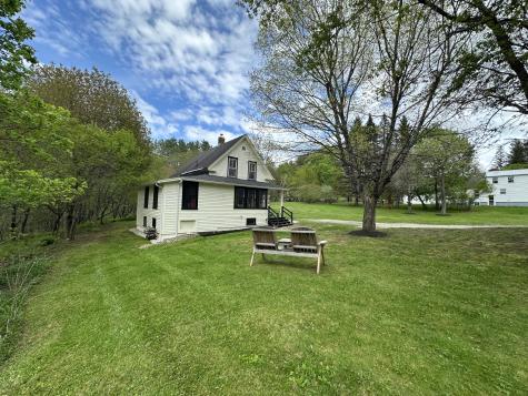 132 Lake Avenue Farmington ME 04938