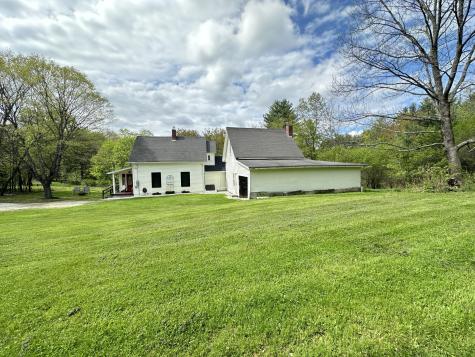 132 Lake Avenue Farmington ME 04938