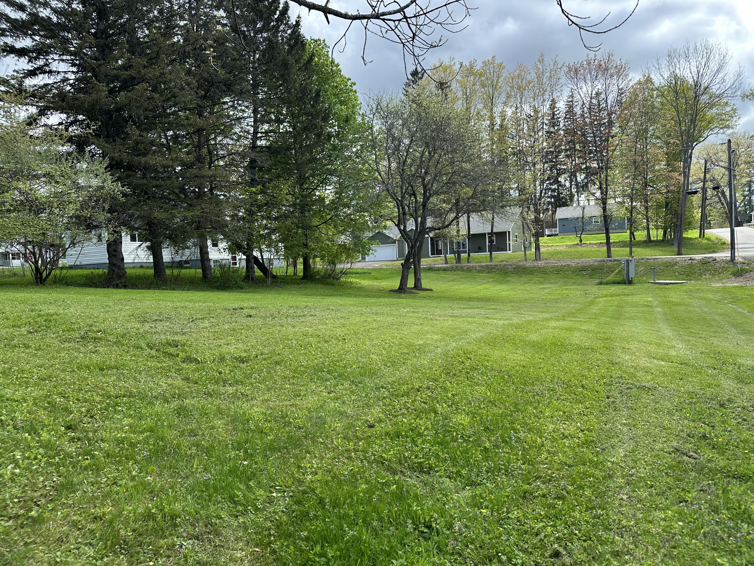 132 Lake Avenue Farmington ME 04938