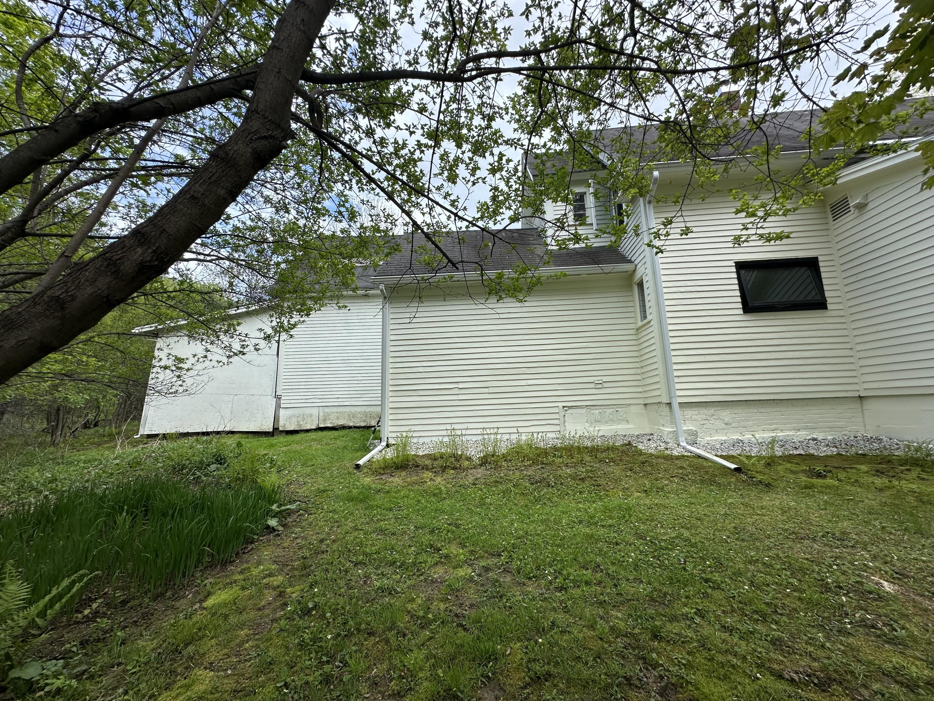 132 Lake Avenue Farmington ME 04938