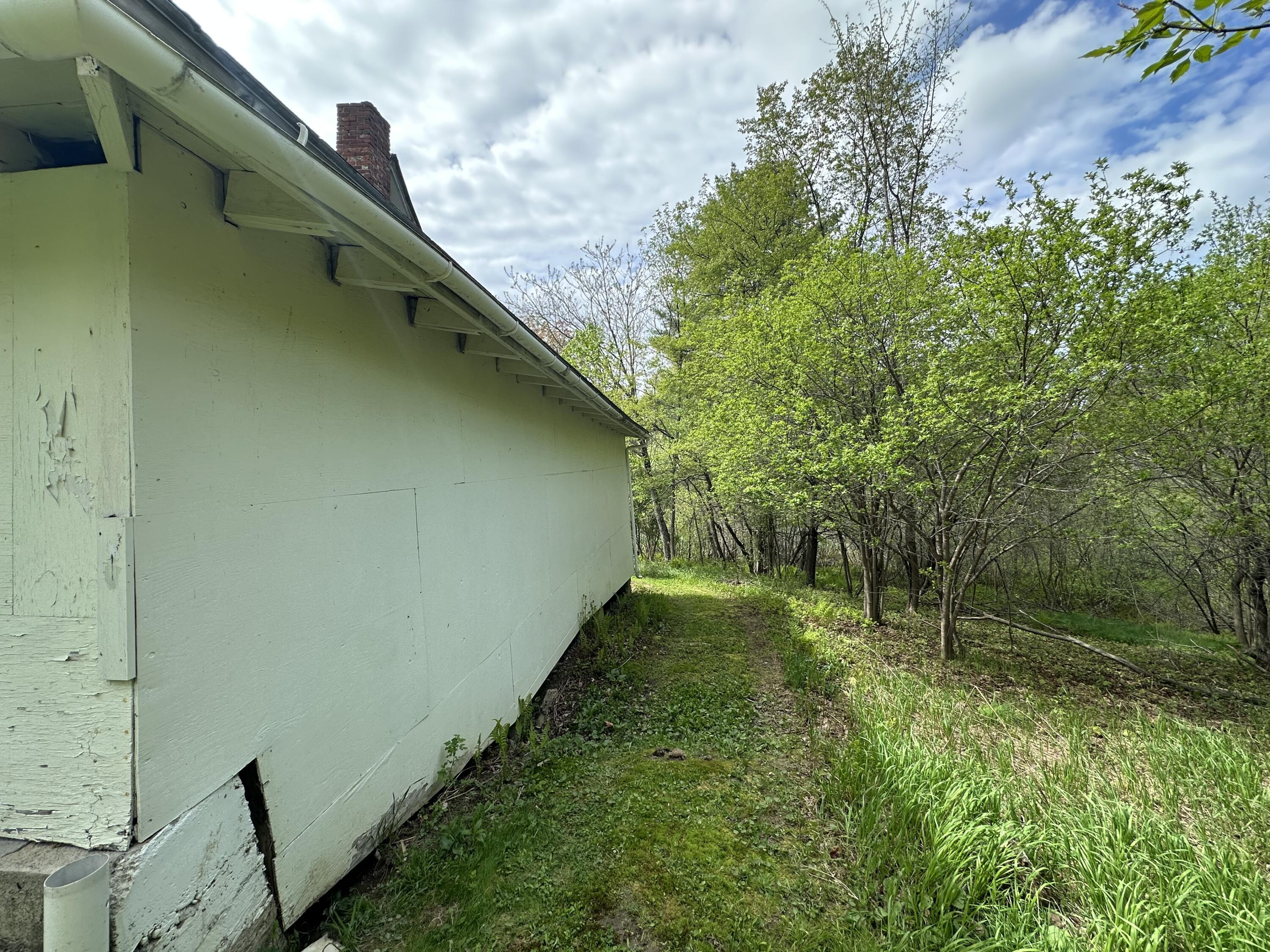 132 Lake Avenue Farmington ME 04938